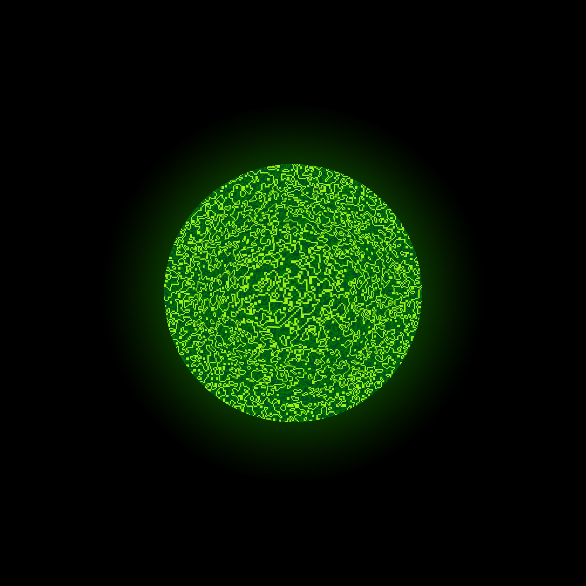 Planet LRR